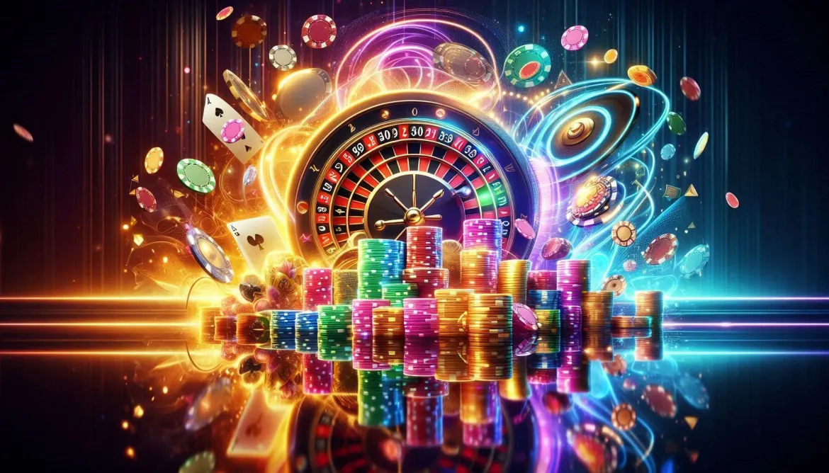 Kirgo Casino